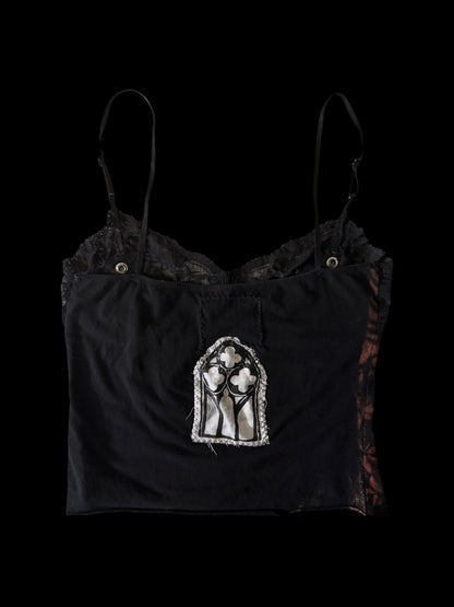 Castle Tanktop