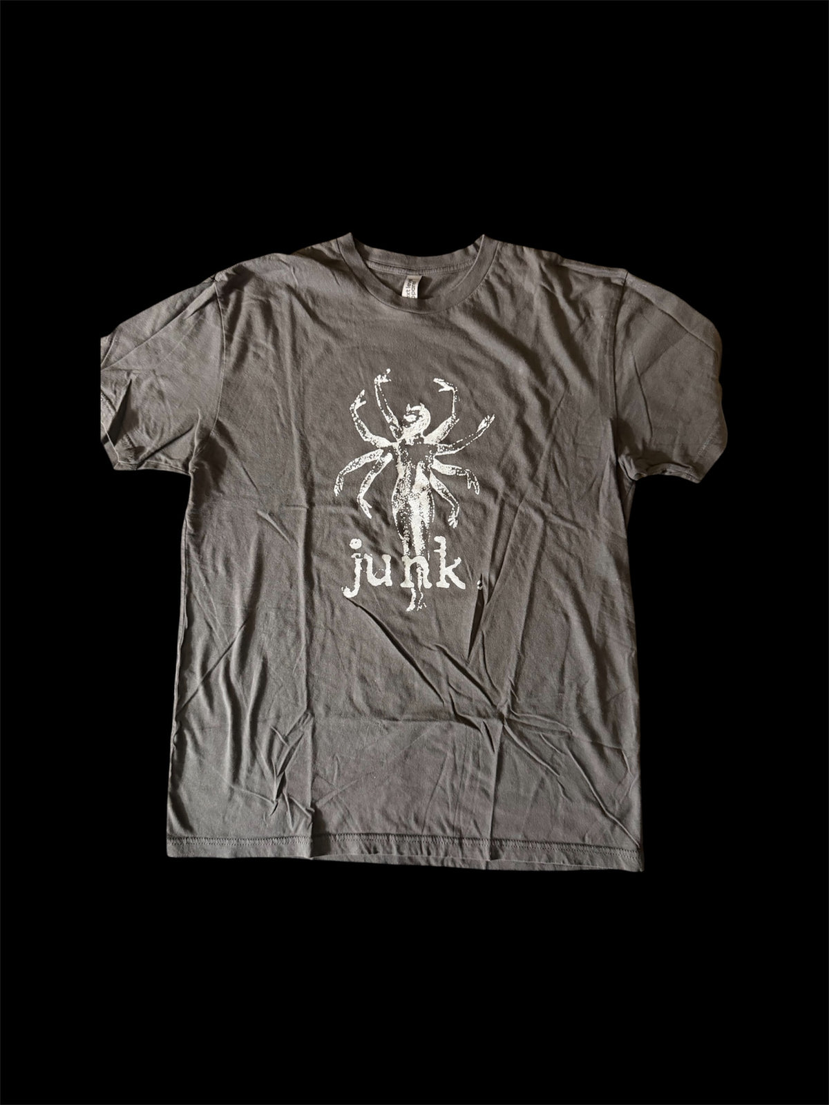 junk. Kill All Men Tee