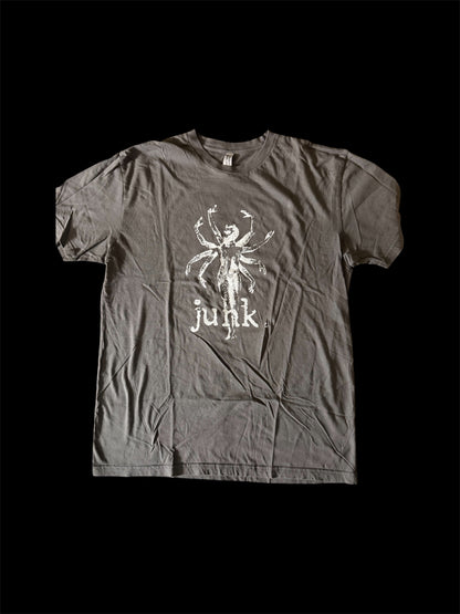 junk. Kill All Men Tee