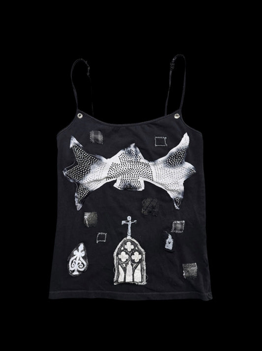 Divine Tank Top