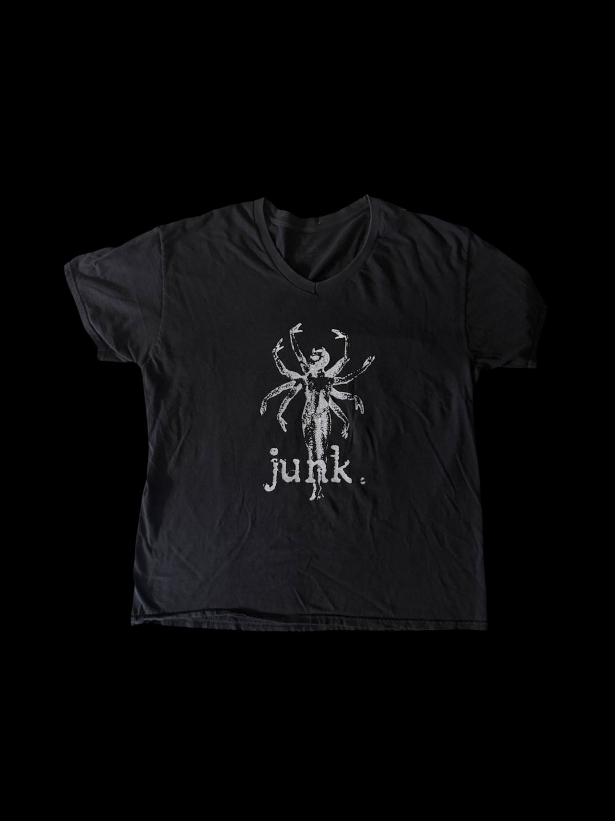 junk. Kill All Men Shirt