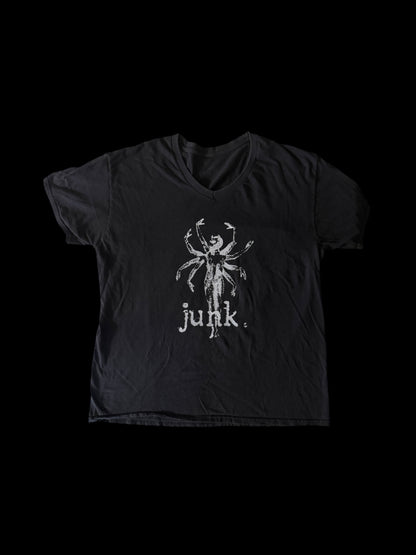 junk. Kill All Men Shirt
