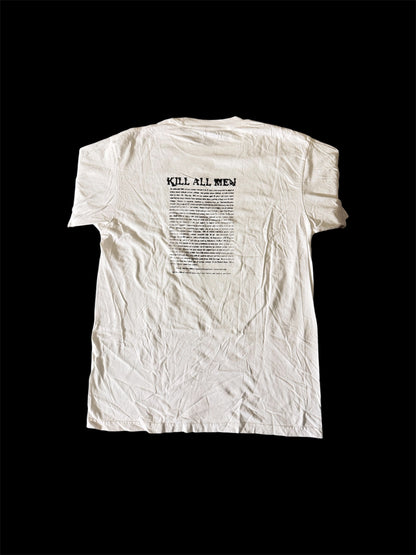 junk. Kill All Men Tee