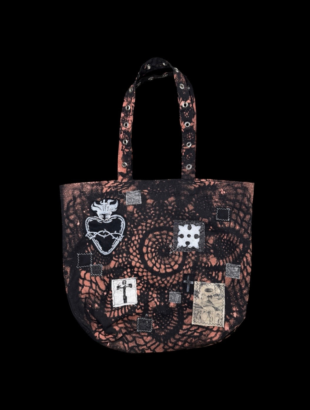 Remembrance Tote