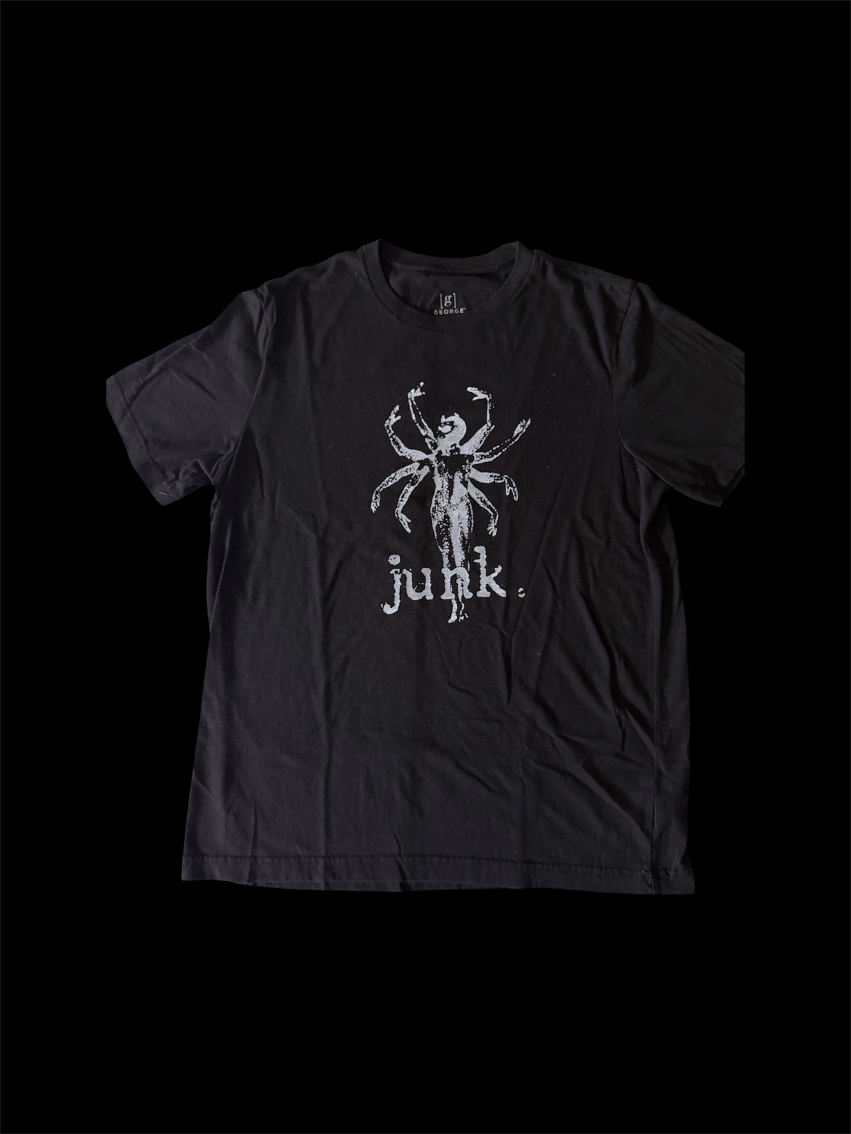 junk. Kill All Men Tee