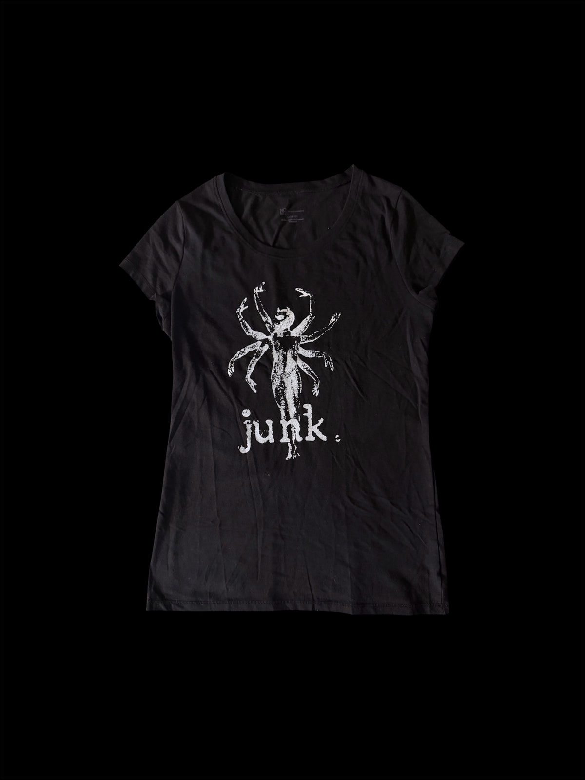 junk. Kill All Men Tee