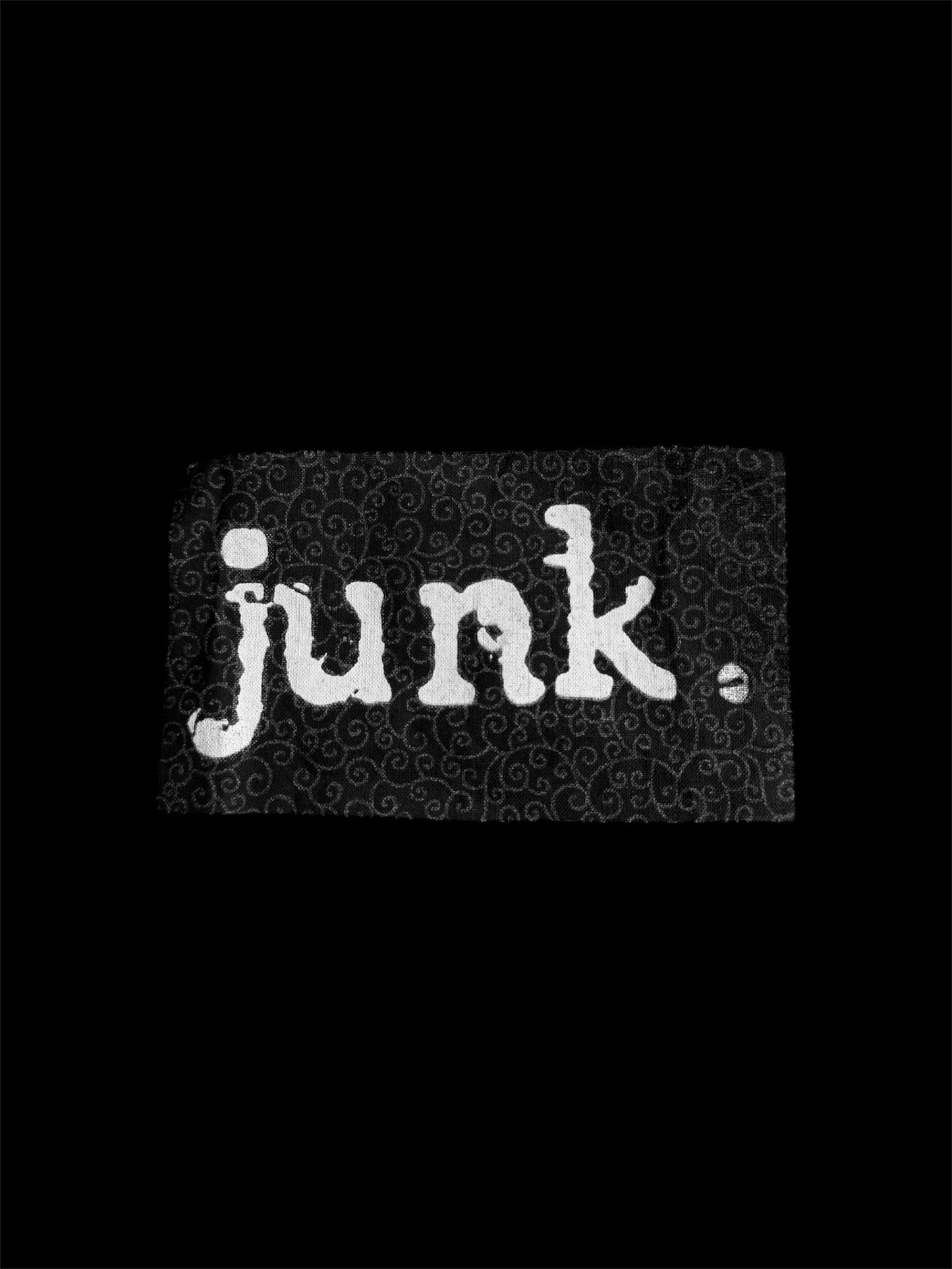 Junk Swirl Patch