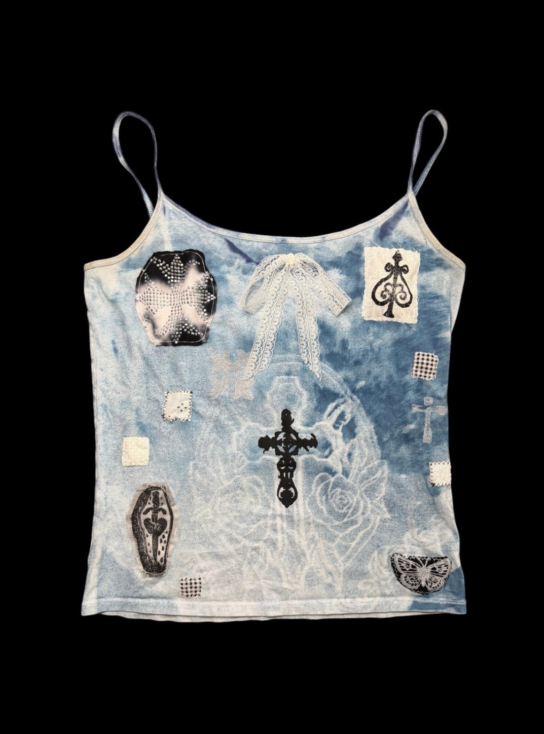 Eternity Tank Top