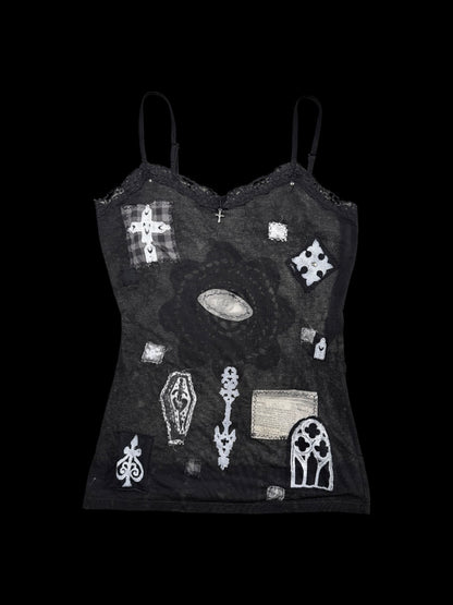 Seraph Tank Top