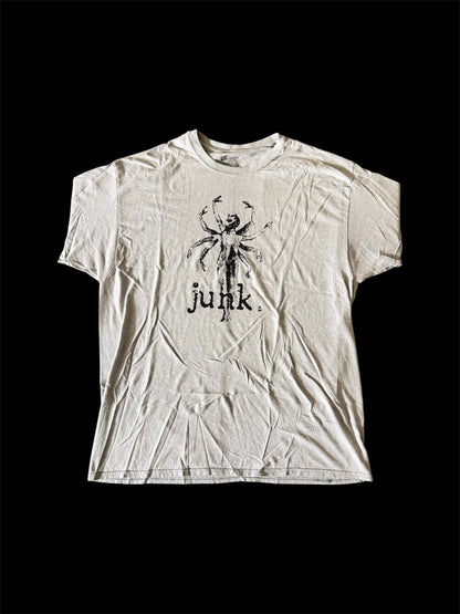 junk. Kill All Men Tee