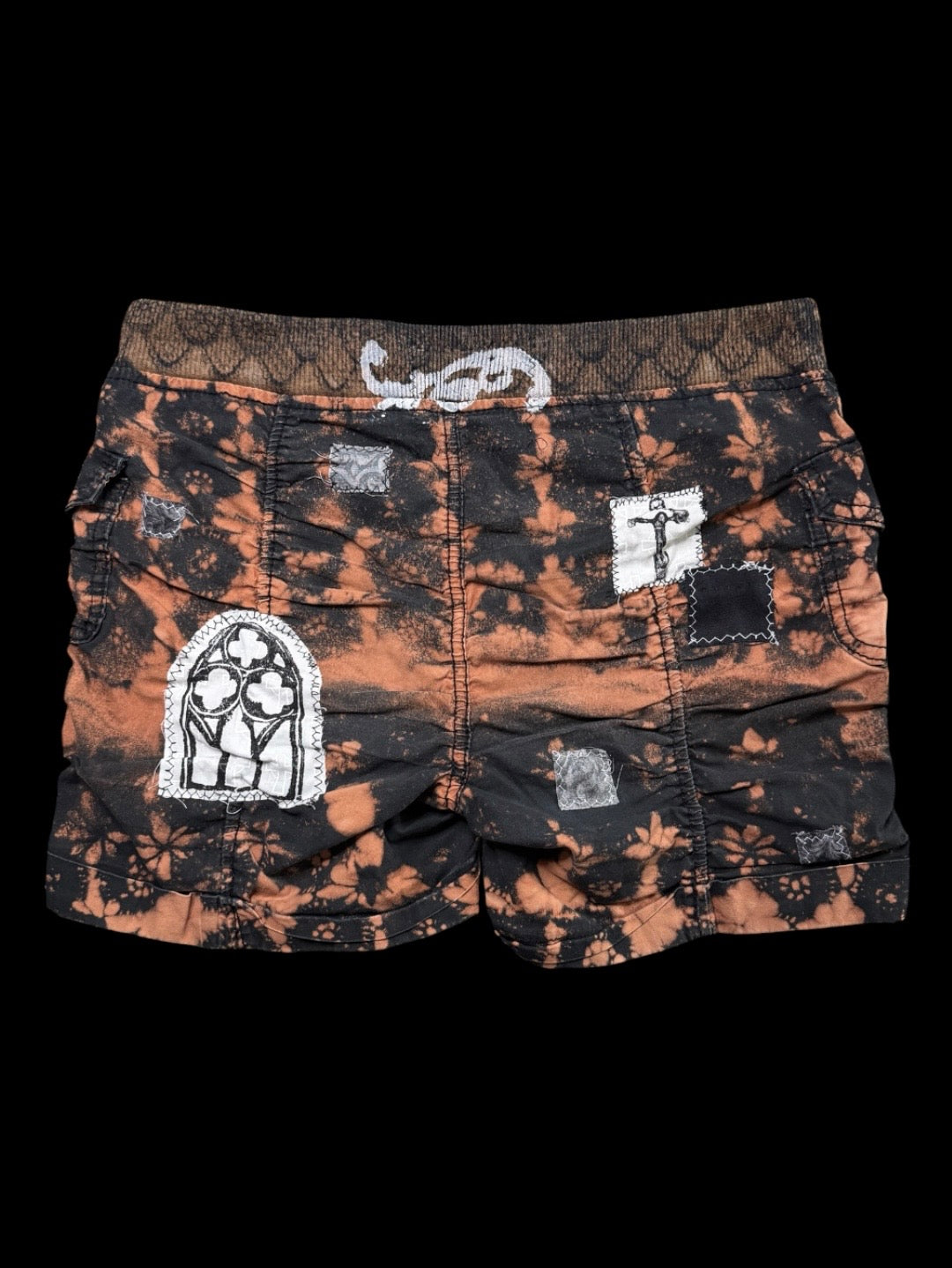 Reincarnation Shorts