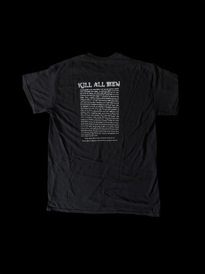 junk. Kill All Men Tee