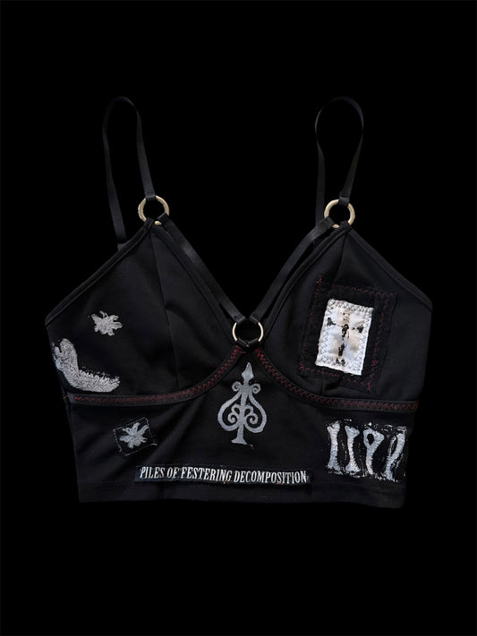 Decomposition Tank Top
