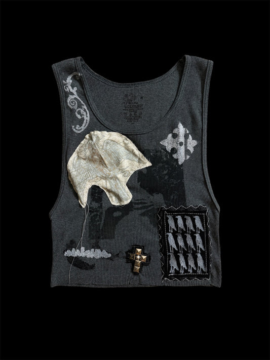 Flock of Birds Tank Top
