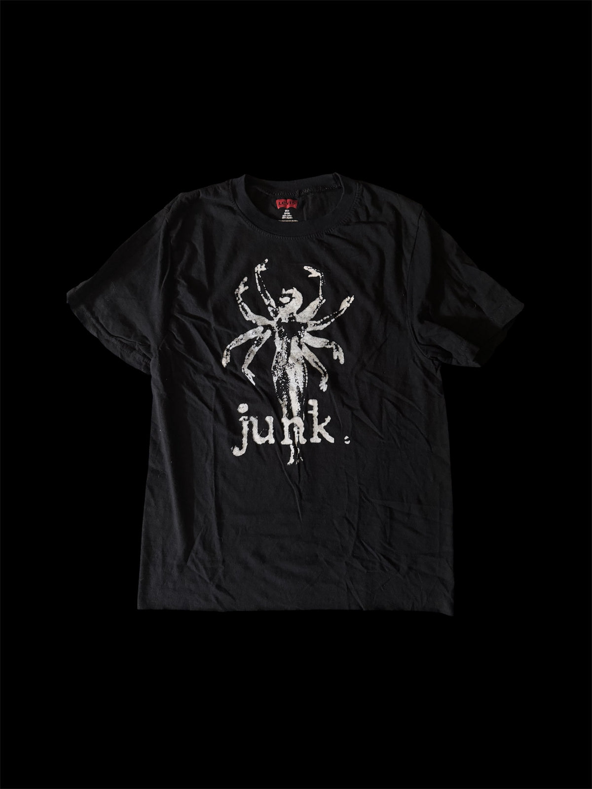 junk. Kill All Men Tee