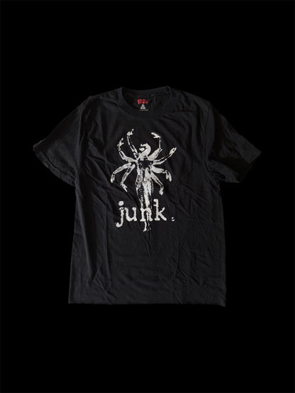 junk. Kill All Men Tee