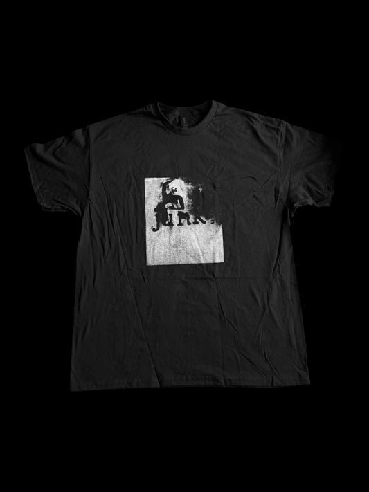Junk Bettie Page Tee