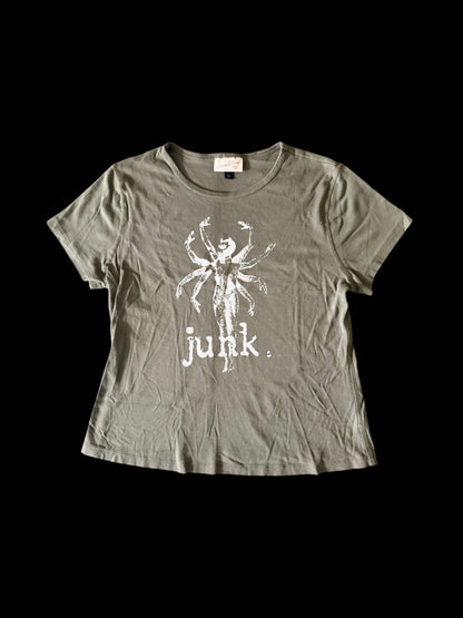 junk. Kill All Men Tee