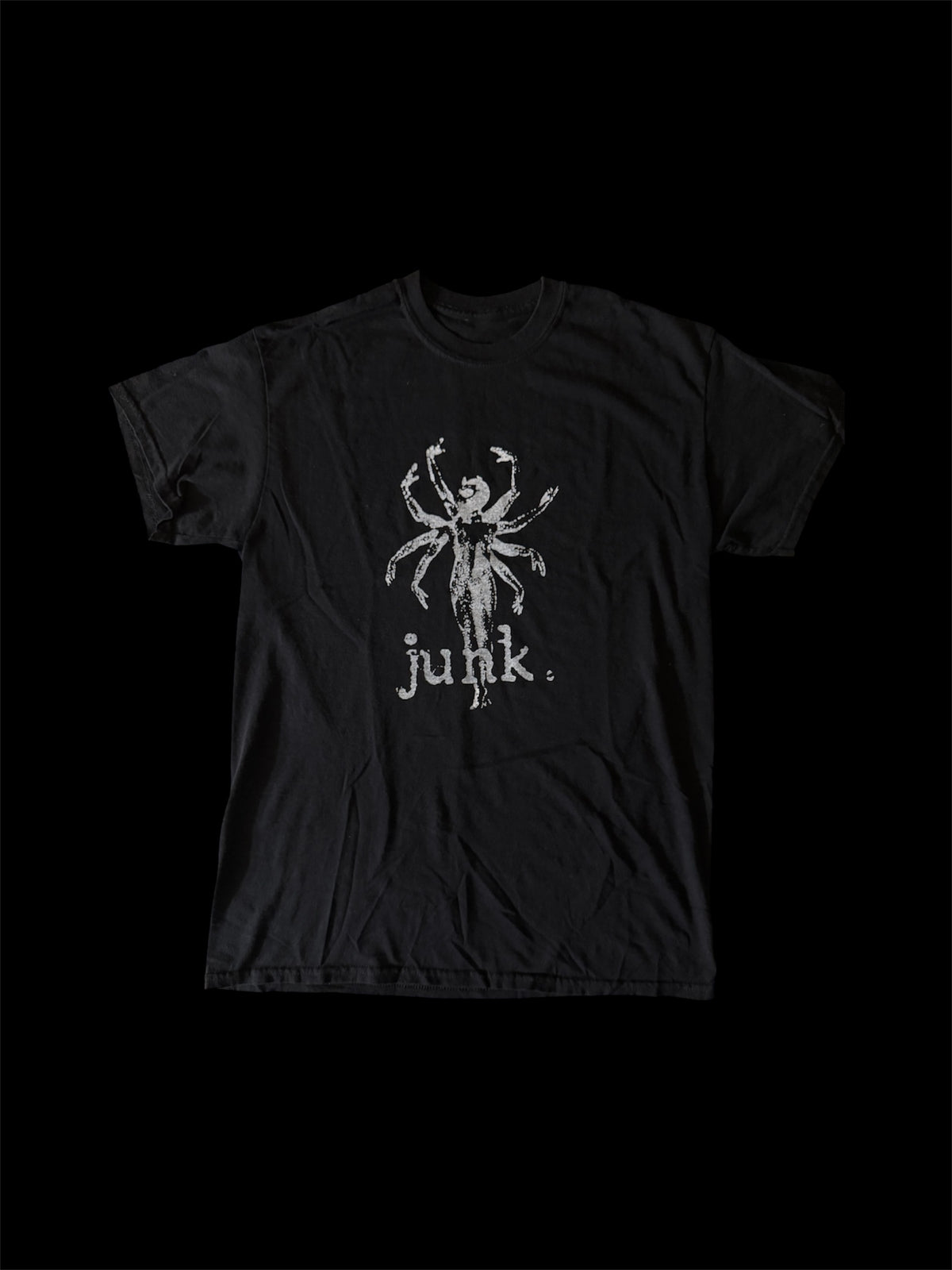 junk. Kill All Men Tee