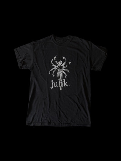 junk. Kill All Men Tee