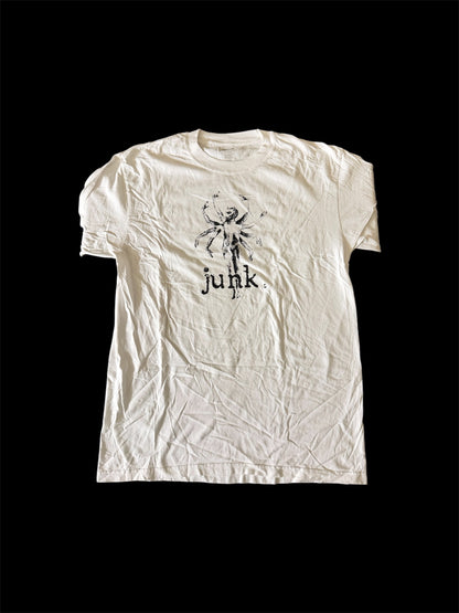 junk. Kill All Men Tee