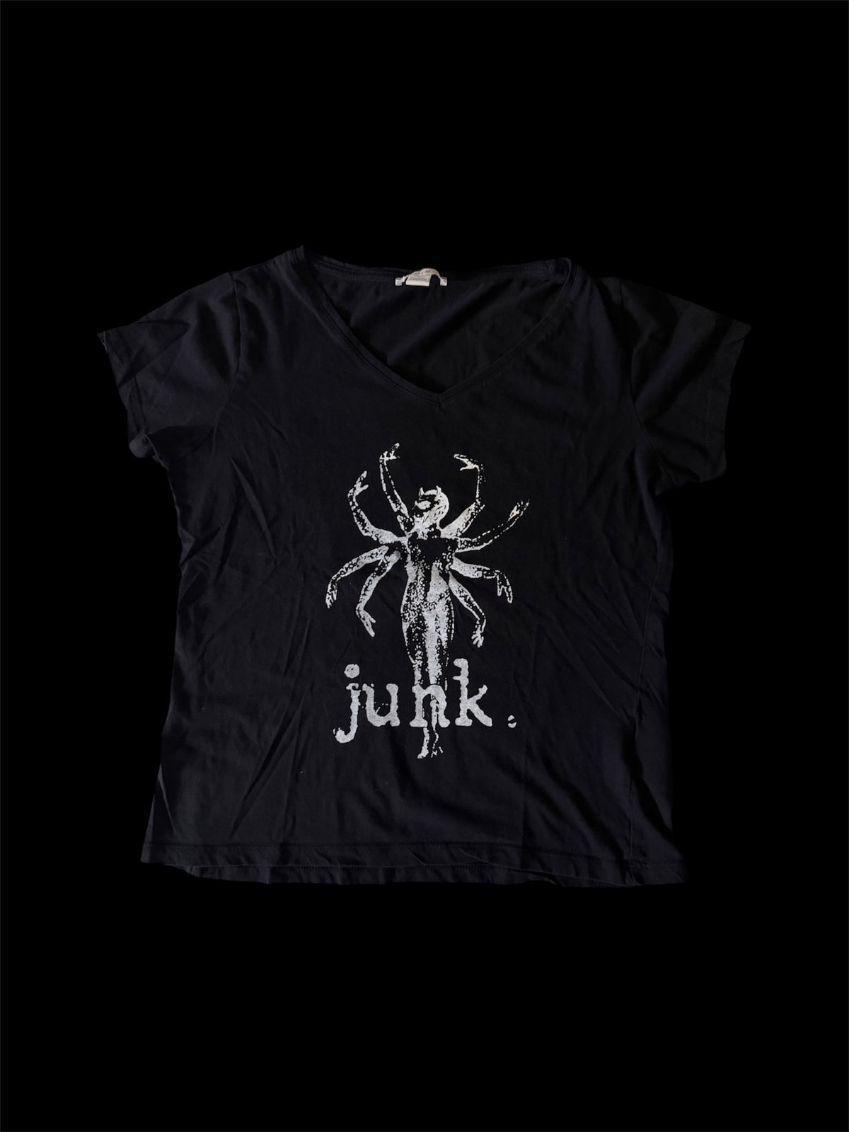 junk. Kill All Men Tee
